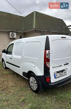 Грузовой фургон Renault Kangoo 2013 в 