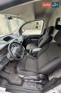 Грузовой фургон Renault Kangoo 2013 в 