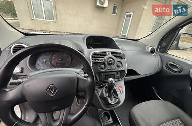 Грузовой фургон Renault Kangoo 2013 в 