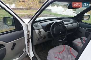Мінівен Renault Kangoo 2007 в  фото 5 Мінівен Renault Kangoo 2007 в