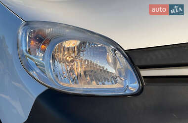 Грузовой фургон Renault Kangoo 2020 в 