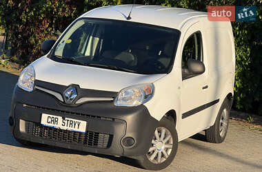 Грузовой фургон Renault Kangoo 2020 в 