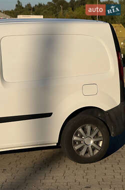 Грузовой фургон Renault Kangoo 2020 в 