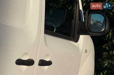 Грузовой фургон Renault Kangoo 2020 в 