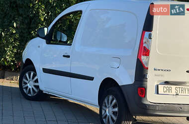 Грузовой фургон Renault Kangoo 2020 в 