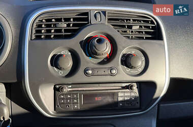 Грузовой фургон Renault Kangoo 2020 в 