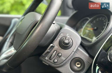 Минивэн Renault Kangoo 2015 в 