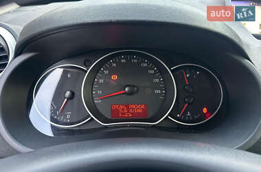 Минивэн Renault Kangoo 2015 в 
