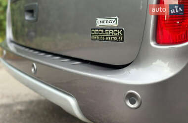 Минивэн Renault Kangoo 2015 в 