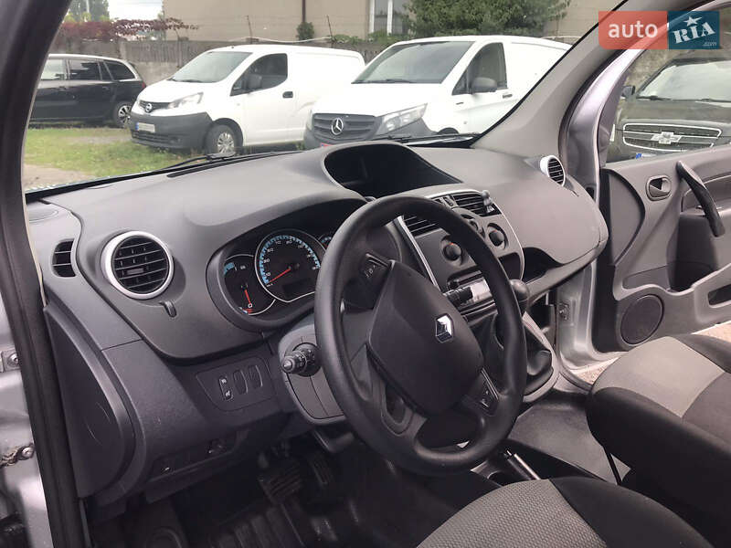 Грузовой фургон Renault Kangoo 2021 в Виннице