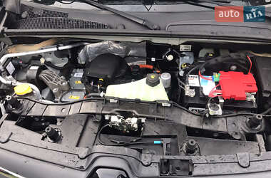 Вантажний фургон Renault Kangoo 2021 в 