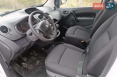 Минивэн Renault Kangoo 2018 в 