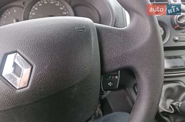 Минивэн Renault Kangoo 2018 в 