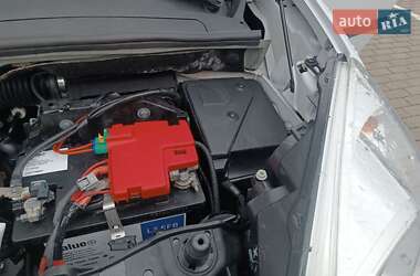 Минивэн Renault Kangoo 2018 в 