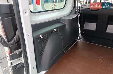 Минивэн Renault Kangoo 2018 в 