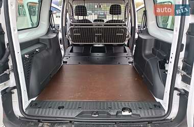 Минивэн Renault Kangoo 2018 в 