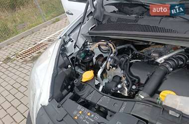 Минивэн Renault Kangoo 2018 в 