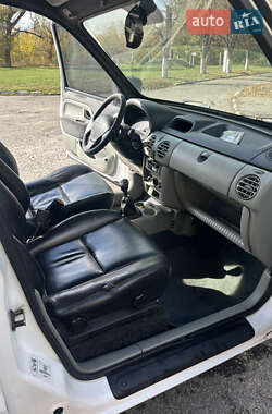 Минивэн Renault Kangoo 2006 в 