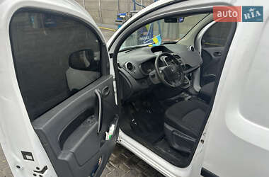 Грузовой фургон Renault Kangoo 2014 в 