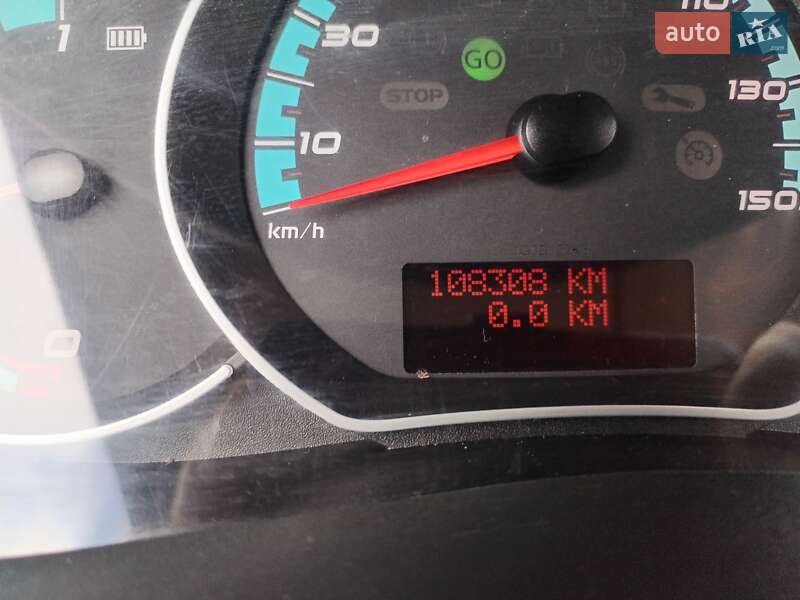 Минивэн Renault Kangoo 2016 в Дрогобыче фото 12 Минивэн Renault Kangoo 2016 в Дрогобыче