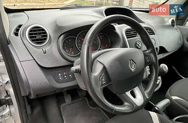 Минивэн Renault Kangoo 2014 в 