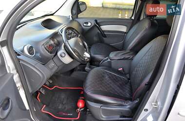 Минивэн Renault Kangoo 2014 в 