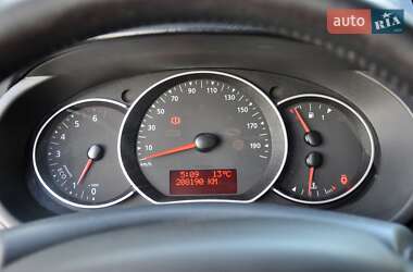 Минивэн Renault Kangoo 2014 в 