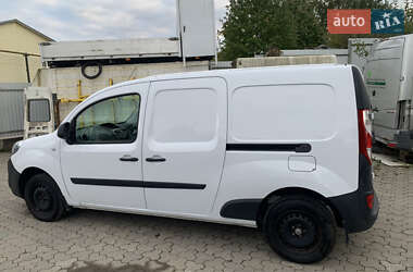 Грузовой фургон Renault Kangoo 2020 в 