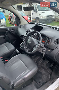 Грузовой фургон Renault Kangoo 2020 в 