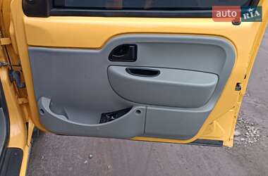 Минивэн Renault Kangoo 2008 в 