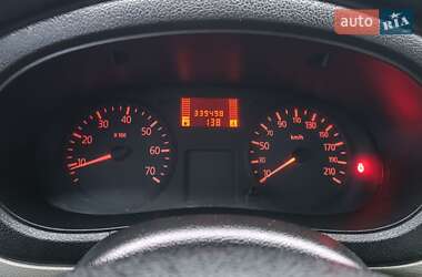 Минивэн Renault Kangoo 2008 в 