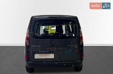 Грузовой фургон Renault Kangoo 2020 в 
