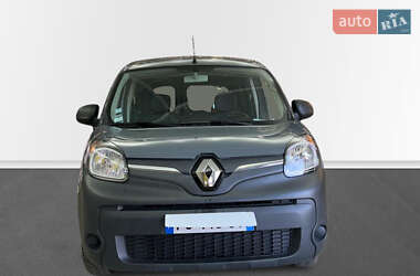 Грузовой фургон Renault Kangoo 2020 в 