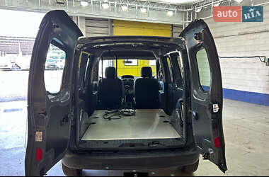 Грузовой фургон Renault Kangoo 2020 в 