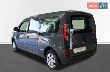 Грузовой фургон Renault Kangoo 2020 в 