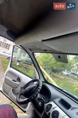 Грузовой фургон Renault Kangoo 2005 в 