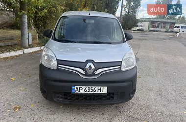 Мінівен Renault Kangoo 2017 в Запоріжжі