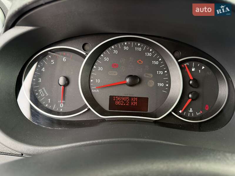 Минивэн Renault Kangoo 2016 в Одессе фото 11 Минивэн Renault Kangoo 2016 в Одессе