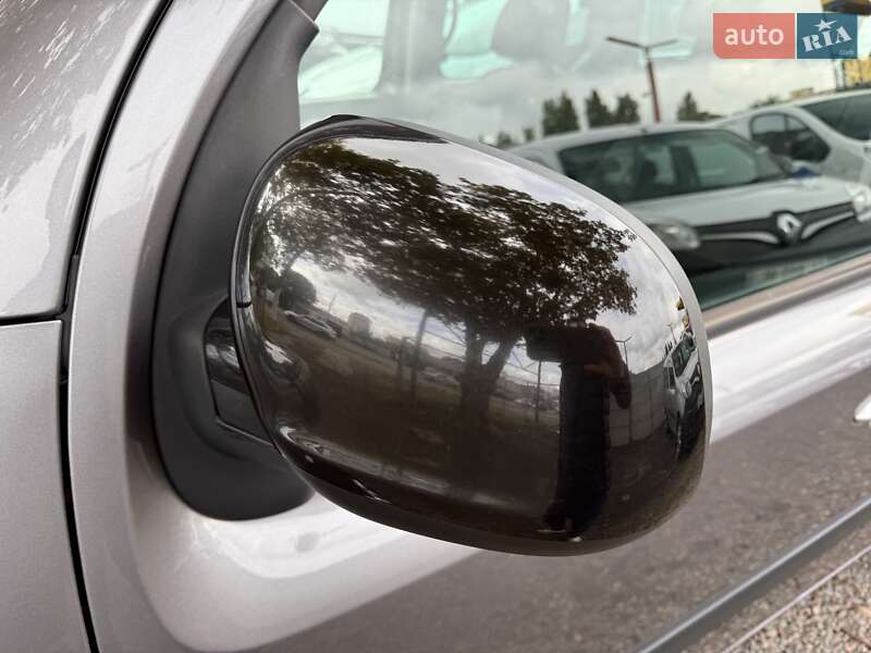 Минивэн Renault Kangoo 2016 в Одессе фото 15 Минивэн Renault Kangoo 2016 в Одессе