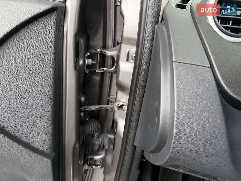 Минивэн Renault Kangoo 2016 в Одессе фото 28 Минивэн Renault Kangoo 2016 в Одессе