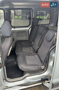 Минивэн Renault Kangoo 2008 в 