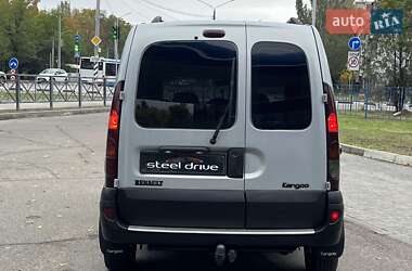 Минивэн Renault Kangoo 2003 в 