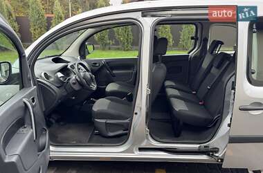 Минивэн Renault Kangoo 2020 в 