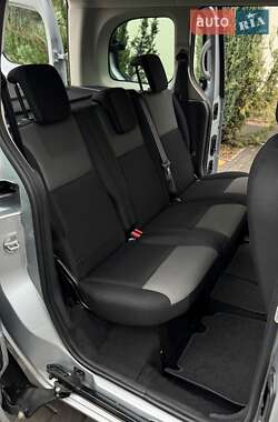 Минивэн Renault Kangoo 2020 в 