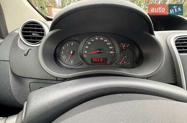 Минивэн Renault Kangoo 2020 в 