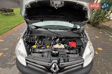 Минивэн Renault Kangoo 2020 в 
