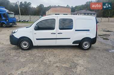 Грузопассажирский фургон Renault Kangoo 2019 в 