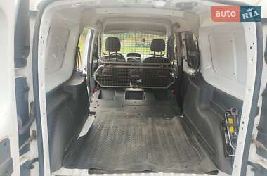 Грузопассажирский фургон Renault Kangoo 2019 в 