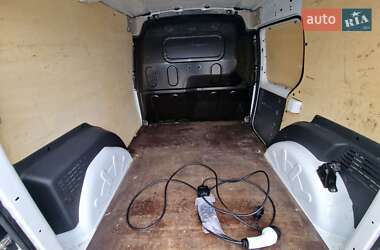 Грузовой фургон Renault Kangoo 2018 в 