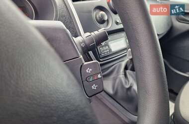 Грузовой фургон Renault Kangoo 2018 в 